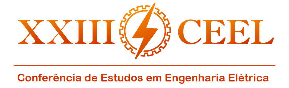 XXIII CEEL – Conferência de Estudos em Engenharia Elétrica>